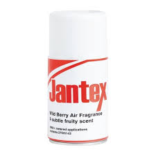 Recharges Jantex 6x270ml - Cotton Fresh FINI